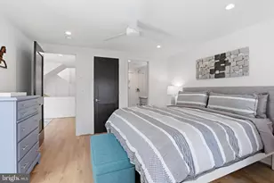 1007 O St NW, Washington, DC 20001 - Photo 39