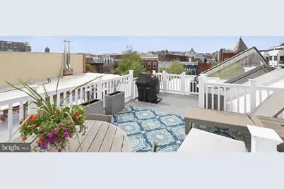 1007 O Street NW, Washington, DC 20001 - Photo 49