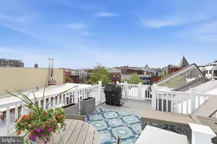 1007 O St NW, Washington, DC 20001 - Photo 49