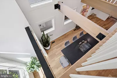 1007 O Street NW, Washington, DC 20001 - Photo 25
