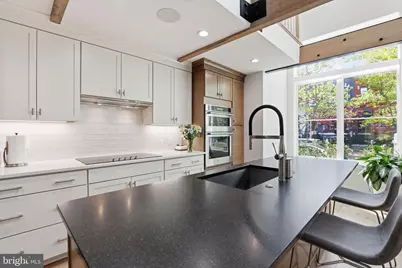 1007 O Street NW, Washington, DC 20001 - Photo 9