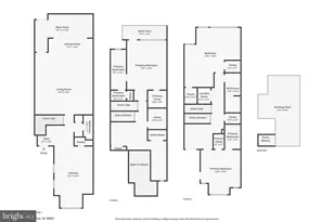 1007 O St NW, Washington, DC 20001 - Photo 51