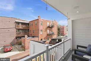 1007 O St NW, Washington, DC 20001 - Photo 29