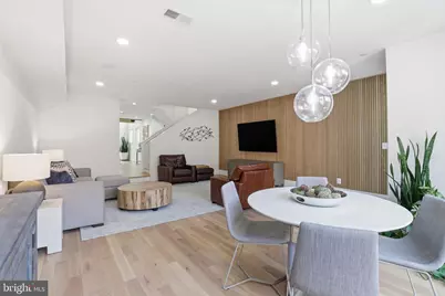 1007 O Street NW, Washington, DC 20001 - Photo 15