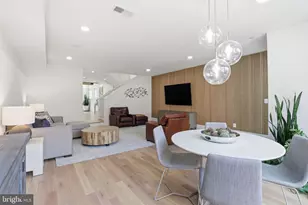 1007 O St NW, Washington, DC 20001 - Photo 15