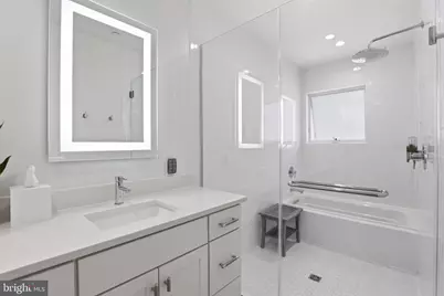 1007 O Street NW, Washington, DC 20001 - Photo 33