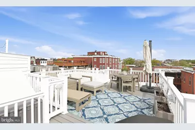 1007 O Street NW, Washington, DC 20001 - Photo 5