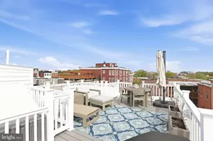 1007 O St NW, Washington, DC 20001 - Photo 5