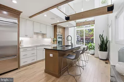 1007 O Street NW, Washington, DC 20001 - Photo 1