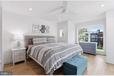 1007 O Street NW, Washington, DC 20001 - Photo 35