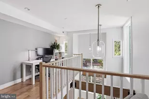 1007 O St NW, Washington, DC 20001 - Photo 23