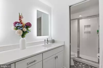 1007 O Street NW, Washington, DC 20001 - Photo 43