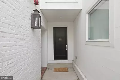 1007 O Street NW, Washington, DC 20001 - Photo 7