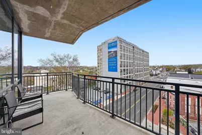 50 Florida Ave NE #725, Washington, DC 20002 - Photo 5