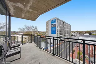 50 Florida Ave NE, Washington, DC 20002 - Photo 5