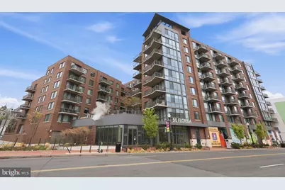 50 Florida Ave NE #725, Washington, DC 20002 - Photo 43