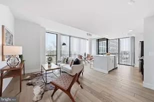 50 Florida Ave NE, Washington, DC 20002 - Photo 5