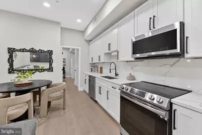 611 Kennedy Street NW #C02, Washington, DC 20011 - Photo 5