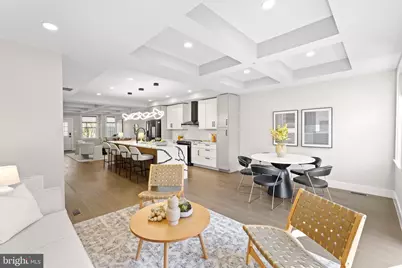 1632 Trinidad Avenue NE #1, Washington, DC 20002 - Photo 1