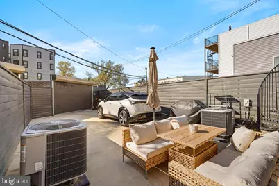1632 Trinidad Avenue NE #1, Washington, DC 20002 - Photo 35