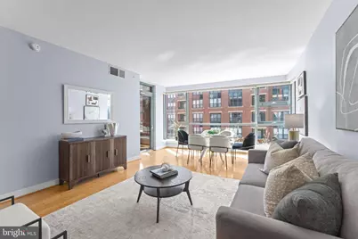 1117 10th Street NW #603, Washington, DC 20001 - Photo 7