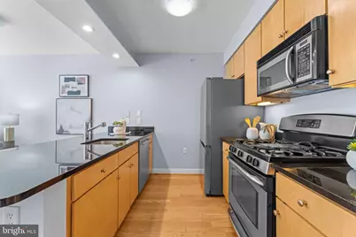1117 10th Street NW #603, Washington, DC 20001 - Photo 17