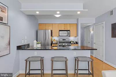 1117 10th Street NW #603, Washington, DC 20001 - Photo 13
