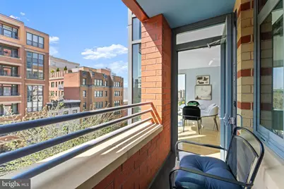 1117 10th Street NW #603, Washington, DC 20001 - Photo 41