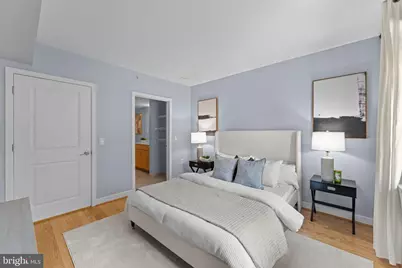1117 10th Street NW #603, Washington, DC 20001 - Photo 23