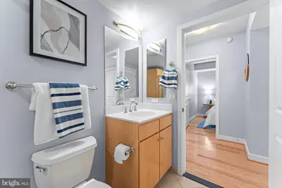 1117 10th Street NW #603, Washington, DC 20001 - Photo 35