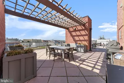 1117 10th Street NW #603, Washington, DC 20001 - Photo 43