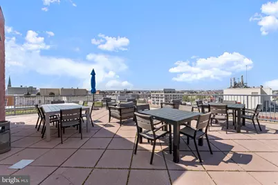 1117 10th Street NW #603, Washington, DC 20001 - Photo 45