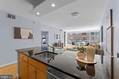 1117 10th Street NW #603, Washington, DC 20001 - Photo 19