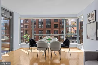 1117 10th Street NW #603, Washington, DC 20001 - Photo 5