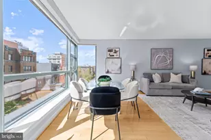 1117 10th St NW, Washington, DC 20001 - Photo 3