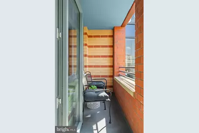 1117 10th Street NW #603, Washington, DC 20001 - Photo 41