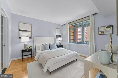 1117 10th Street NW #603, Washington, DC 20001 - Photo 19