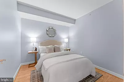 1117 10th Street NW #603, Washington, DC 20001 - Photo 29