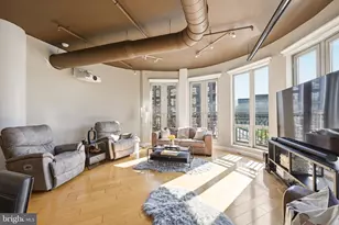 301 Massachusetts Ave NW, Washington, DC 20001 - Photo 5