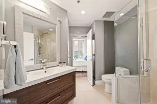 301 Massachusetts Ave NW, Washington, DC 20001 - Photo 23