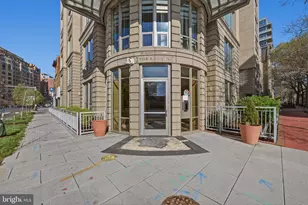 301 Massachusetts Ave NW, Washington, DC 20001 - Photo 3