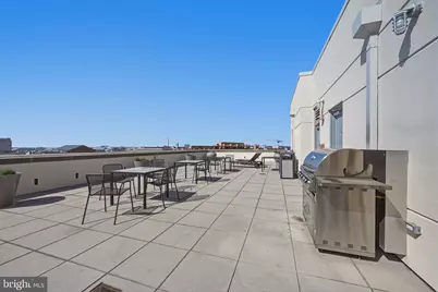 301 Massachusetts Avenue NW #403, Washington, DC 20001 - Photo 33
