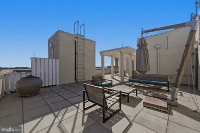 301 Massachusetts Avenue NW #403, Washington, DC 20001 - Photo 35