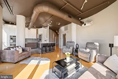 301 Massachusetts Avenue NW #403, Washington, DC 20001 - Photo 7