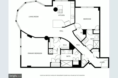 301 Massachusetts Avenue NW #403, Washington, DC 20001 - Photo 37