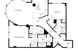 301 Massachusetts Ave NW, Washington, DC 20001 - Photo 37