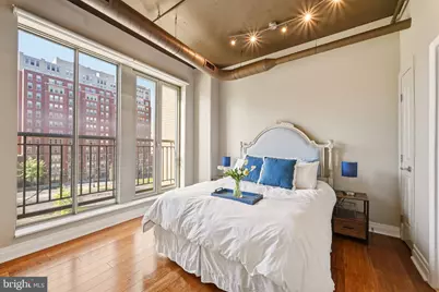 301 Massachusetts Avenue NW #403, Washington, DC 20001 - Photo 21