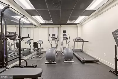 301 Massachusetts Avenue NW #403, Washington, DC 20001 - Photo 29