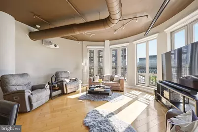 301 Massachusetts Avenue NW #403, Washington, DC 20001 - Photo 5