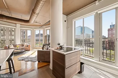301 Massachusetts Avenue NW #403, Washington, DC 20001 - Photo 13